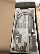 Brizo The Tulham Kitchen Collection by Brizo: Instant Hot Faucet - 61358LF-H-PN