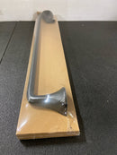Pfister BTB-MCA2Y McAllen 24" Towel Bar - Tuscan Bronze