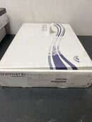 Newport Brass 106C/26 East Linear 1.5 GPM Cold Water Dispenser - Polished Chrome