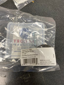 Hickory Hardware PA0212-VBZ Metropolis 1-1/4 Inch Mushroom Cabinet Knob - Veneti Bronze