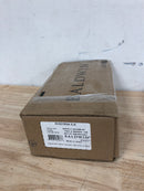 Baldwin Ps.Fed.Tsr Federal Passage Leverset - Brass