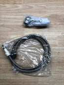 Brizo RP61013PC Spray and Hose Assembly from the Tresa Collection - Polished Chrome