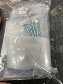 Amerock BP36770FB Winsome 3 Inch Center to Center Bar Cabinet Pull - Matte Black