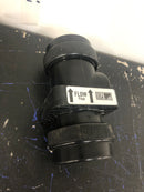 Everbilt THD1026 2 in. Sewage Check Valve with Compression Fittings
