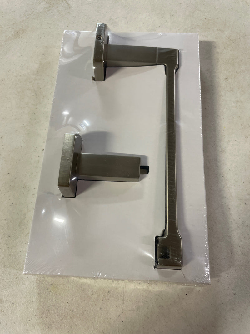 Pfister BPH-DA1K Deckard Paper Holder - Brushed Nickel