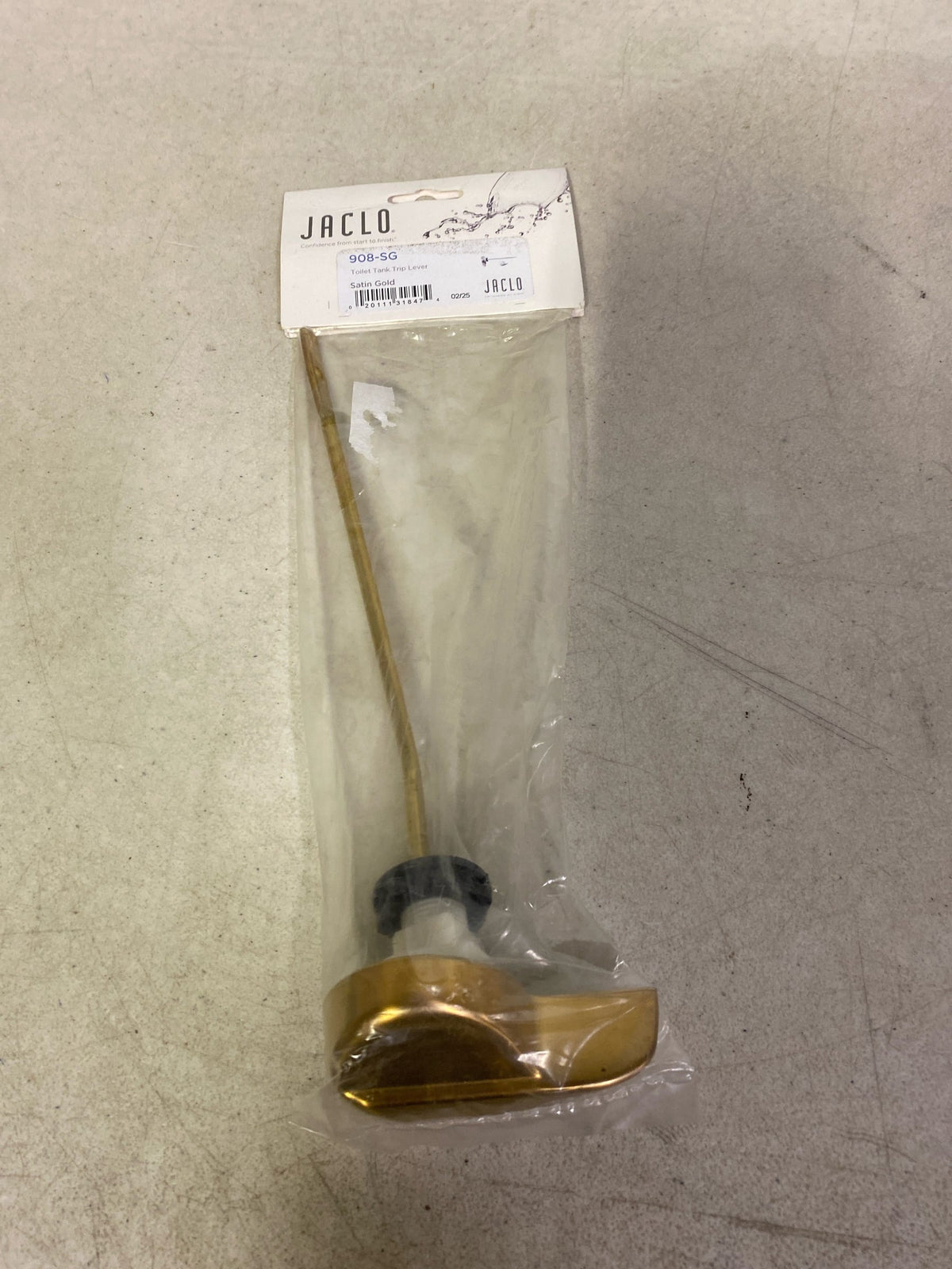 Jaclo 908-SG - Toilet Parts Toilet Accessories and Parts