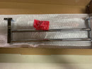Symmons 363DTB-18 Duro 18" Double Rail Towel Bar - Chrome