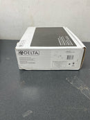 Delta T4759-CZ Trinsic Deck Mounted Roman Tub Filler - Includes Hand Shower - Champagne Bronze