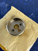 Whirlpool W11316873 Brass Knob Bezel for Range Surface/Grill - N/A