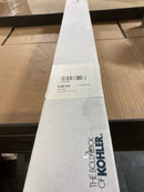 Kohler k-8524-SN 30" Hand Shower Slide Bar - Polished Nickel