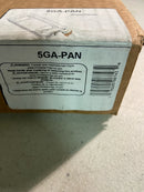 Delta 5GA-PAN Steam Generator Pan - N/A