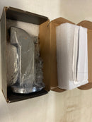 Signature Hardware SHTS71CP Drea 5-5/8" Integrated Diverter Tub Spout - Chrome