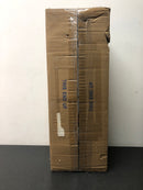 Quoizel BART8624MBK Bartley 3 Light 24" Wide Bathroom Vanity Light - Matte Black