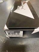 Alno D420-12-PC Block 12" Center to Center Solid Brass Square Appliance Handle / Appliance Pull - Polished Chrome