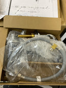 Signature Hardware SHWSCGU800CP Gunther 1.2 GPM Widespread Bathroom Faucet - Chrome