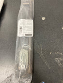 Amerock BP54070ORB Bronx 12 Inch Center to Center Bar Cabinet Pull - Oil Rubbed Bronze