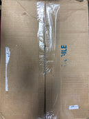 Progress lighting P821-FBFC 6 in. Firebox New Construction Recessed Metallic Housing Can with Air Tight, IC