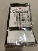 6" x 12" PTFE Fine Mesh Oven Basket for Turbo Chef, Merrychef, and Amana (Replaces SB10)