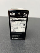 Globe Electric 37733 Globe Electric Energy Star 10 Watt Dimmable A19 Medium (E26) LED Bulb - 800 Lumens, 3000K, 5000K, and 82CRI - 3000K