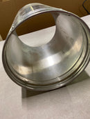 DuraVent 8BV12 8 x 12 in. B-Vent Pipe