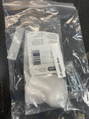 Amerock BP53031CZ Mulholland 3-3/4 Inch Center to Center Handle Cabinet Pull - Champagne Bronze