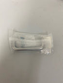 Berenson Zurich 3" Center to Center Bar Cabinet Pull, Brushed Chrome