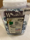UNIVERSAL ONE HOLE STRAP