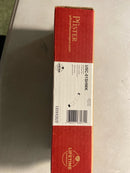 Pfister USC-01SHWK Universal 6" Curved Shower Arm - Brushed Nickel