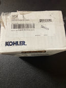 KOHLER Loure Slidebar trim
