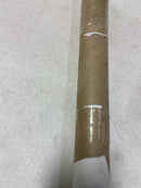Ge JXFILLR1BB Slide-in Range Filler Kit in Black