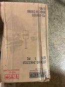 Capital Lighting 346221SF Sutton 2 Light 12" Wide Pendant - Soft Gold