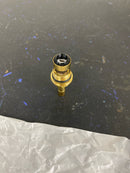 Grohe 48244000 3/8" Headpart Valve 90-Degrees for Left Handle - N/A