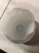 Minka-Lavery Shade (7|G2171-2) white single shade replacement