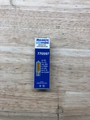 Bulbrite 770597 - LED3G9/27K/W/D LED Bi Pin Halogen Replacements