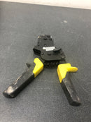 Apollo 69PTBJ0010C 3/8 in. to 1 in. 1-Hand PEX-B Pinch Clamp Tool