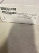 Single Robe Hook