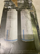 Kohler K-77688-NA Aquifer Two-Pack Replacement Filter Cartridges - N/A