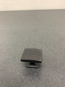 Hickory Hardware H076699-VB Forge 1-7/16 Inch Rectangular Cabinet Knob - Vintage Bronze