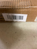 Bemis 730SLEC 346 Round Closed-Front Toilet Seat and Lid Quick Release with Easy Clean and Whisper Close Hinge - Biscuit