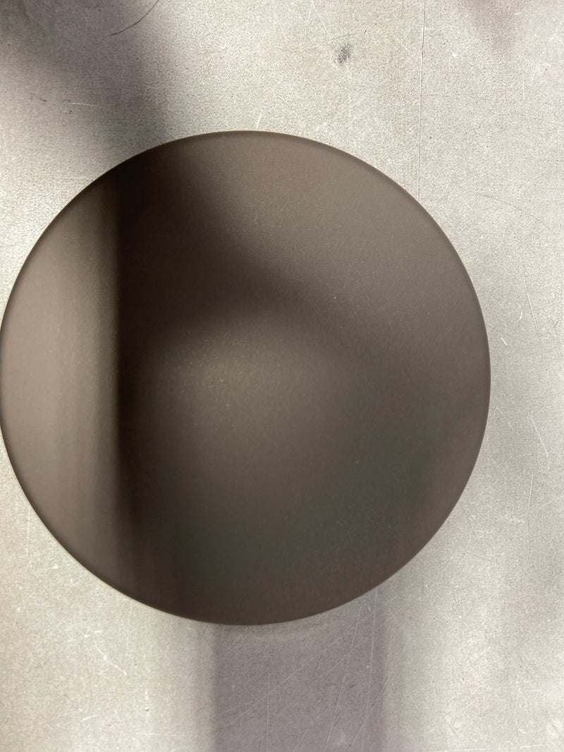 Hinkley Lighting 932014FMM 7" Wide Cover Plate for Hinkley Module Ceiling Fans - Metallic Matte Bronze