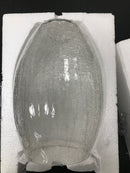 Westinghouse 6105700 Single Light 6-5/16" Wide Mini Pendant - Brushed Nickel