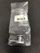 Emtek 86452US26 Freestone 1-7/8 Inch Designer Cabinet Knob - Polished Chrome