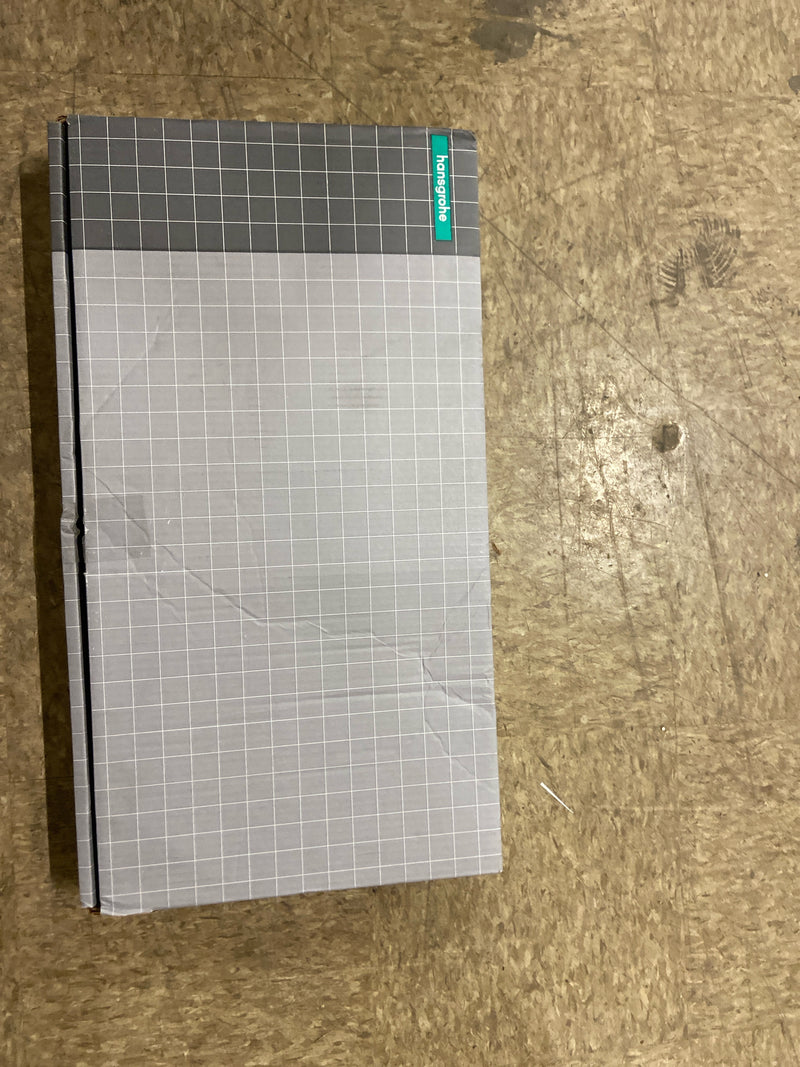 hansgrohe Focus Gold Bar Kitchen Faucet, Bar Sink Faucet Single Hole, Faucet for Kitchen Sink, Brushed Gold Optic 04507251, 1.5