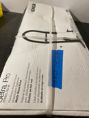 Kohler K-R29343-SD-BL Setra Single-Handle Semi-Professional Kitchen Sink Faucet with Soap Dispenser in Matte Black