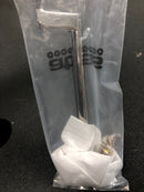 Atlas Homewares A303-PN Bradbury 5 Inch Center to Center Handle Cabinet Pull - Polished Nickel