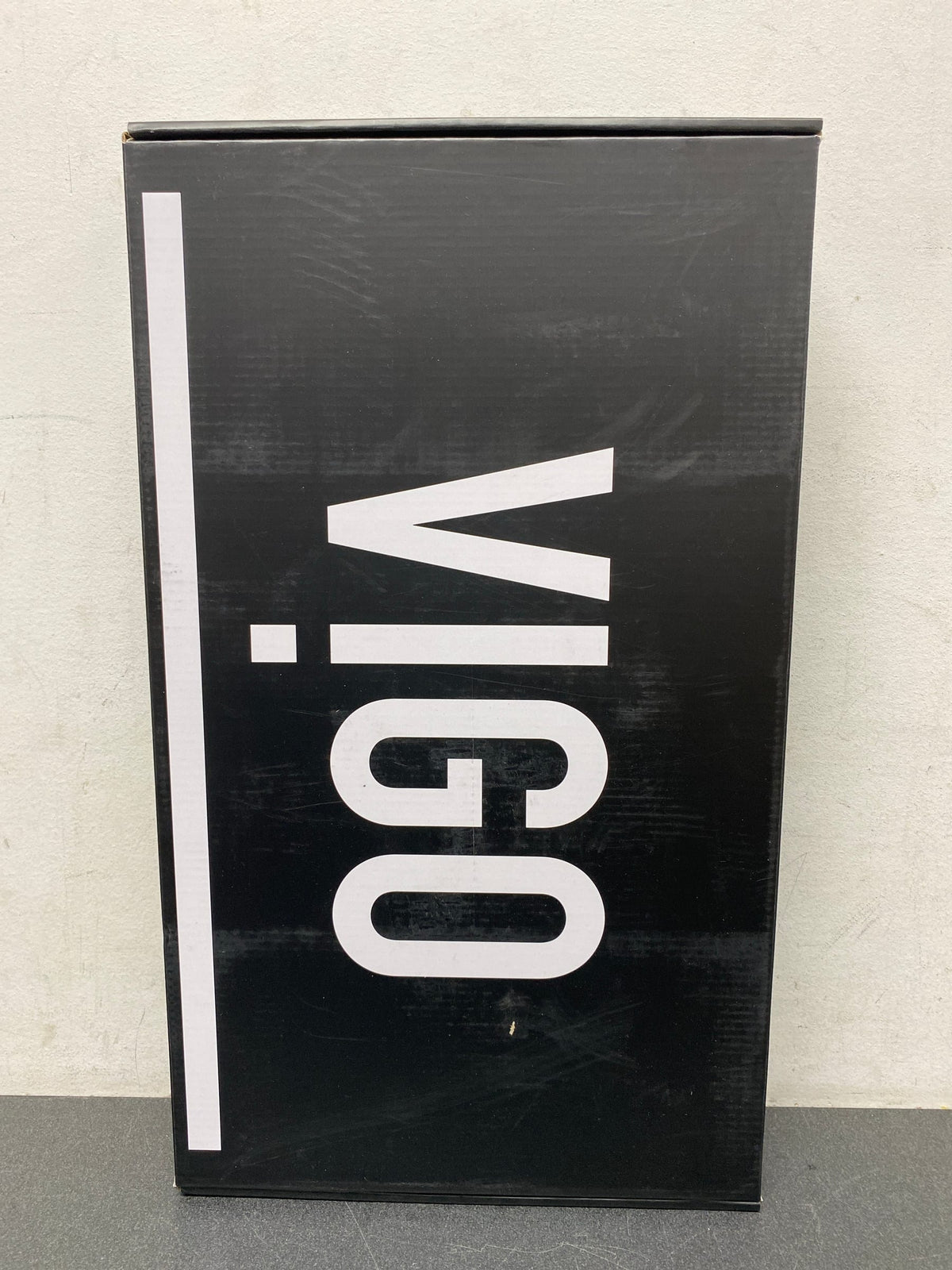 Vigo VG01302CH Wythe 1.2 GPM Widespread Bathroom Faucet - Chrome