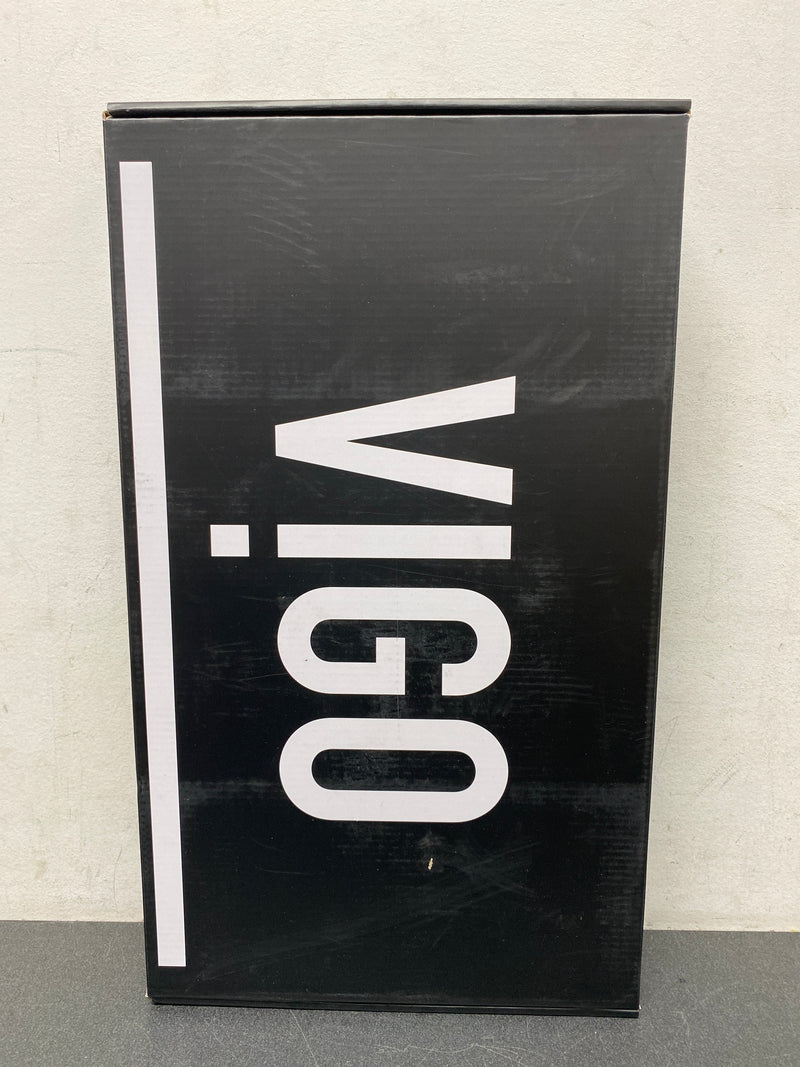 Vigo VG01302CH Wythe 1.2 GPM Widespread Bathroom Faucet - Chrome