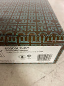 Brizo Kintsu: Single-Handle Lavatory Faucet 1.5 GPM - 65006LF-PC