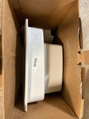 STERLING, a KOHLER Company 995-0 Latitude Utility Sink, White, Without Stand
