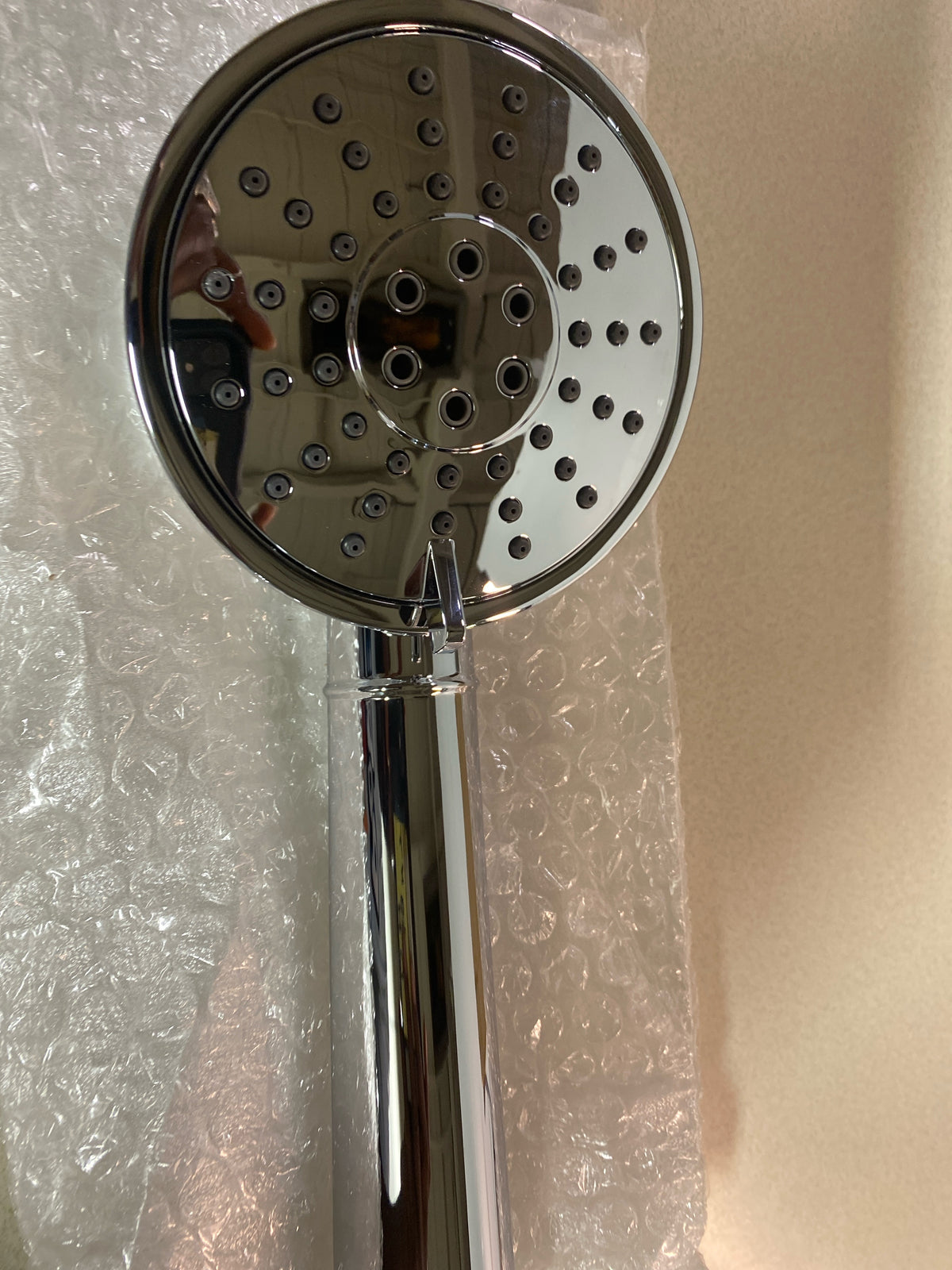 Signature Hardware SHHS4090GCP Pinecrest Hand Shower - Chrome
